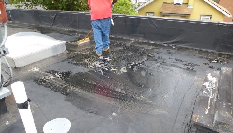 Waterproofing Your Home Or Business Property