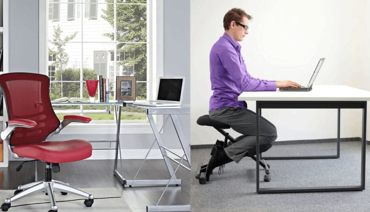 Life at Home with Ergonomic Spaces