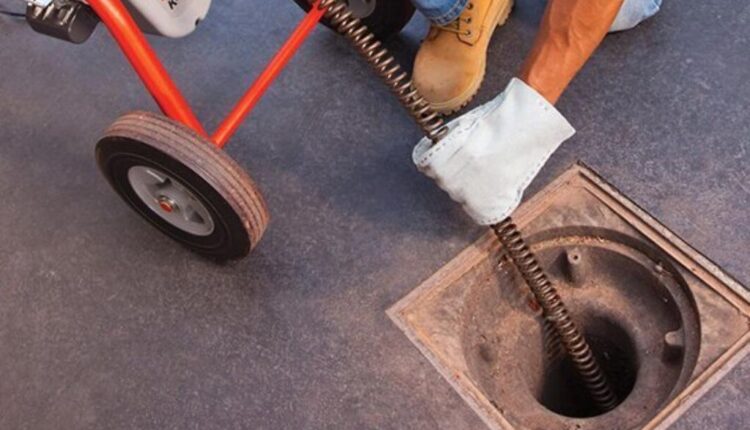 Benefits Of Professional Drainage Cleaning