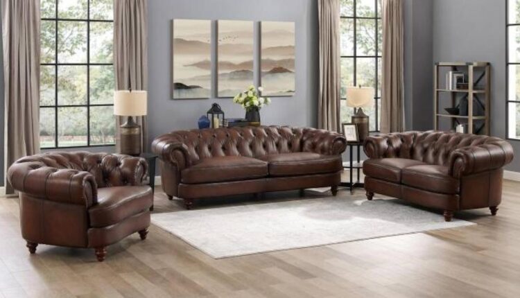 High-Quality Furniture01